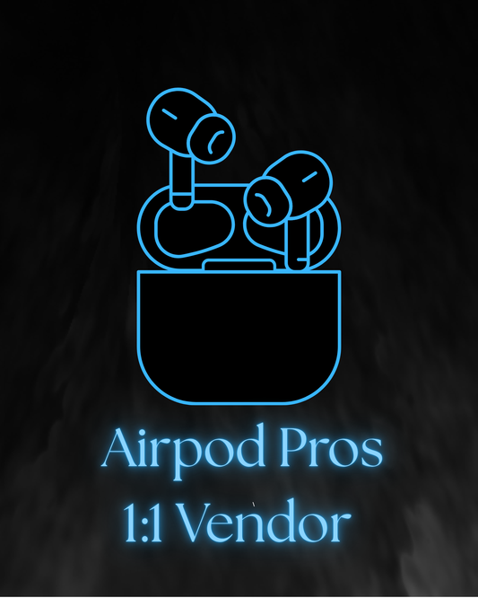 Airpod Pro vendor